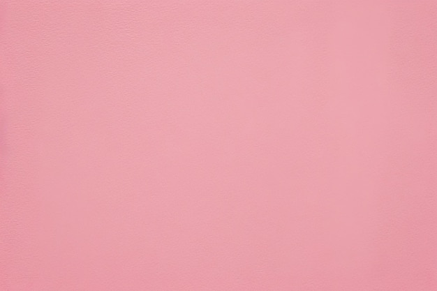 Pintado em rosa Um pano de fundo texturizado por pincel para inspiração criativa