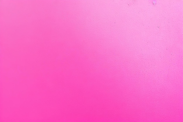Pintado em rosa Um pano de fundo texturizado por pincel para inspiração criativa