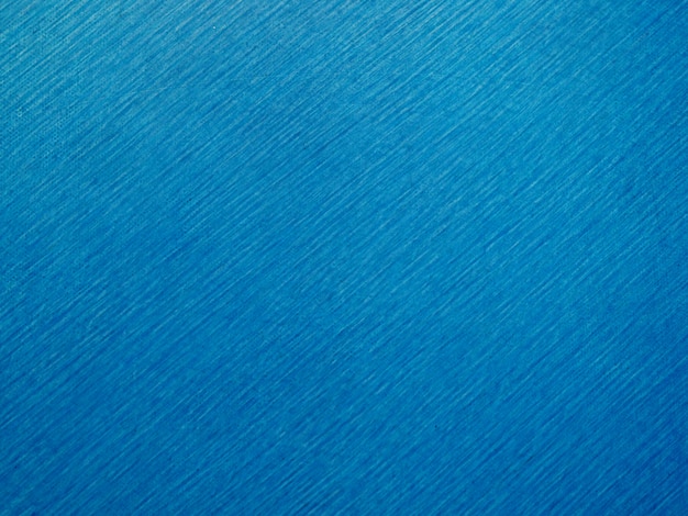 Pinte el fondo abstracto azul decorativo del extracto del color de la pendiente de la pared del Grunge abstracto con la línea azul lápiz en fondo y textura del extracto de la lona.