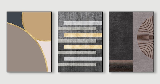 Pintura abstracta, arte geométrico, pintura, decoración de pared, papel tapiz, alfombra, fondo artístico