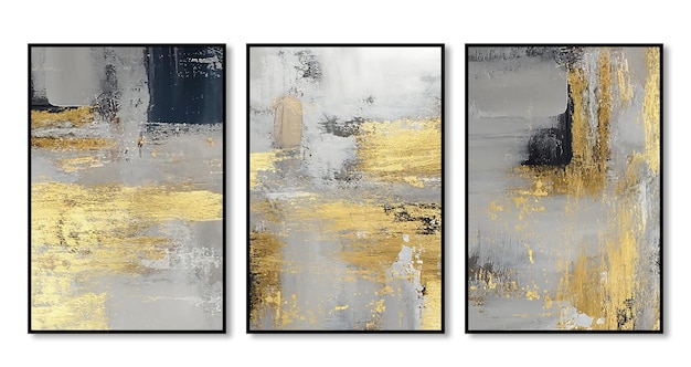 Pintura abstracta, arte geométrico, pintura, decoración de pared, papel tapiz, alfombra, fondo artístico