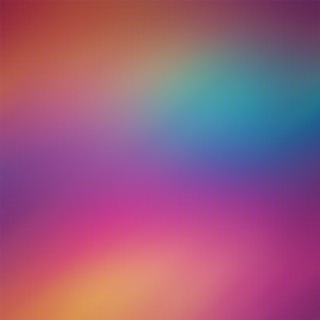 Pintura abstracta textura de color moderno patrón futurista super brillante colores vibrantes de lujo