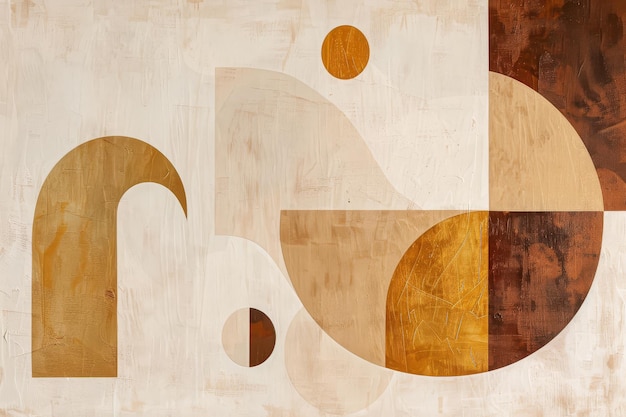 Pintura acrílica abstracta de textura colorida Arte de pared en estilo contemporáneo Obras de arte pintadas a mano