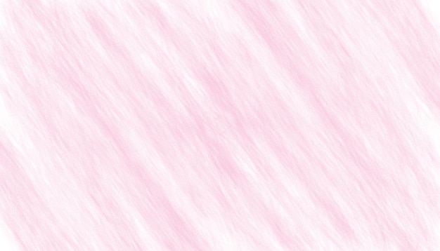 Pintura de acuarela rosa sobre fondo de textura de papel de acuarela