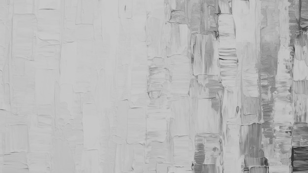 Pintura de tela preta e preta fundo com paleta de textura pintura de faca parede envelhecida com vinta