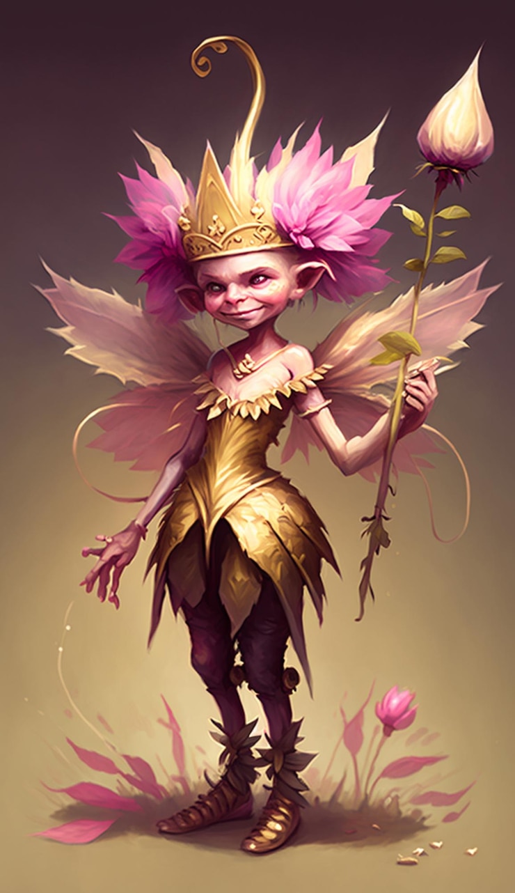 Foto pintura de três papagaios sentados em um galho com flores generativo ai