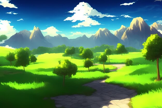 Página 8  Paisagem Pokemon Imagens – Download Grátis no Freepik