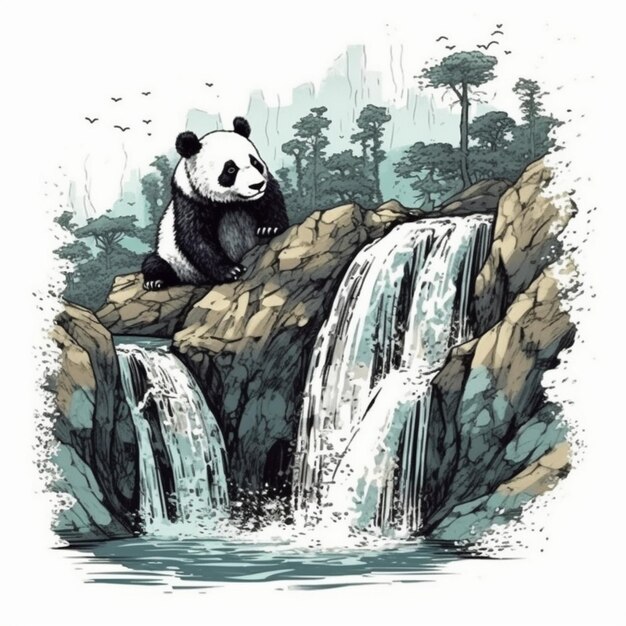 1.160 Ilustrações de Panda - Getty Images