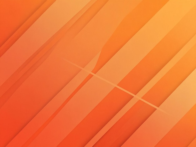 una pintura de una línea que dice "el nombre" en naranja