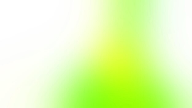 pintura líquida colorida abstracto de agua sobre fondo blanco