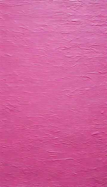 una pintura rosa y púrpura por persona