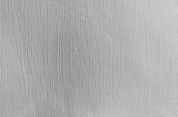 Pintura de textura de pared en blanco