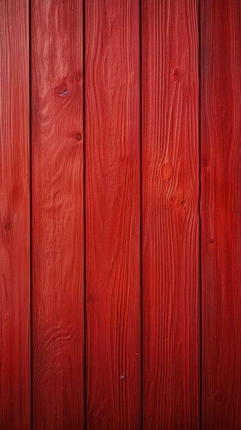 Foto pintura vermelha de madeira moderna de fundo de textura em branco padrão vazio com espaço de cópia para o produto de