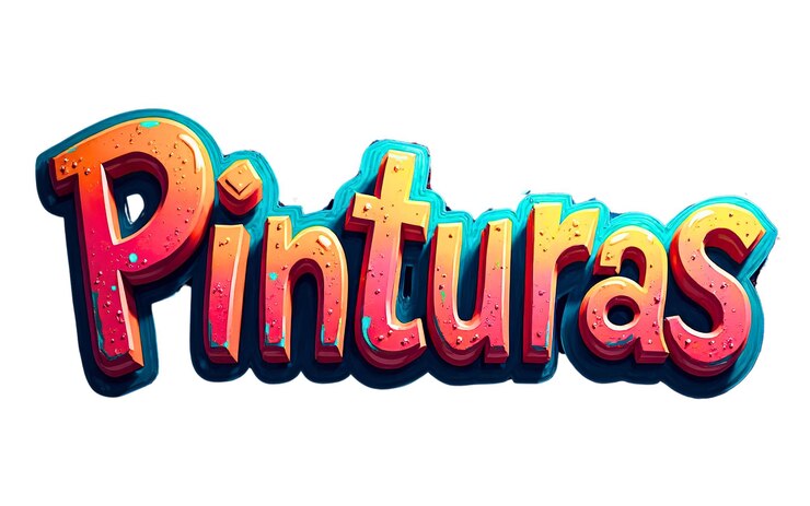 Foto pintura