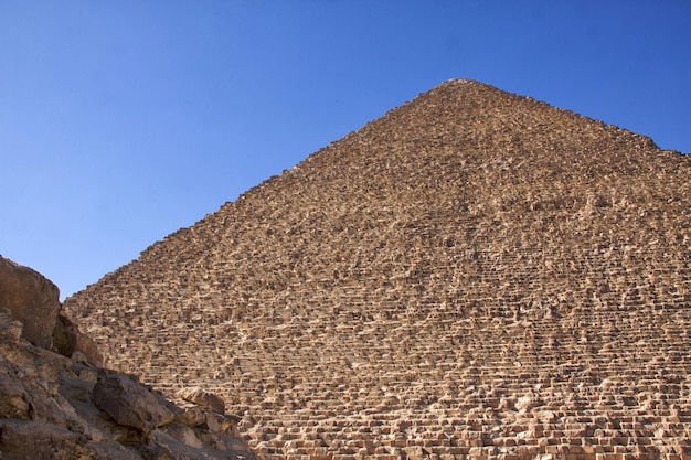 Pirámides de Giza