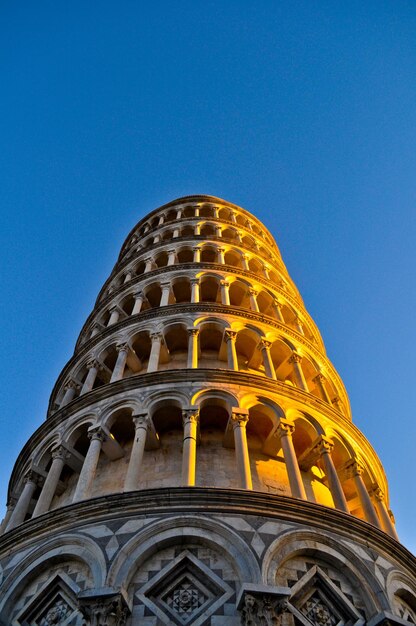 Foto pisa-turm