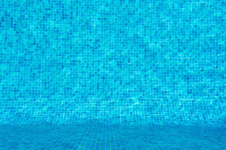 Piscina de natación