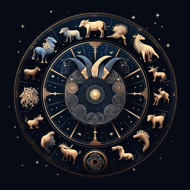 Piscis signo del zodiaco