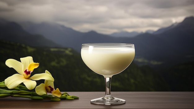 Pisco agrio peruano