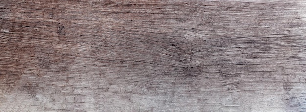 Piso de madeira antigo com uma bela textura
