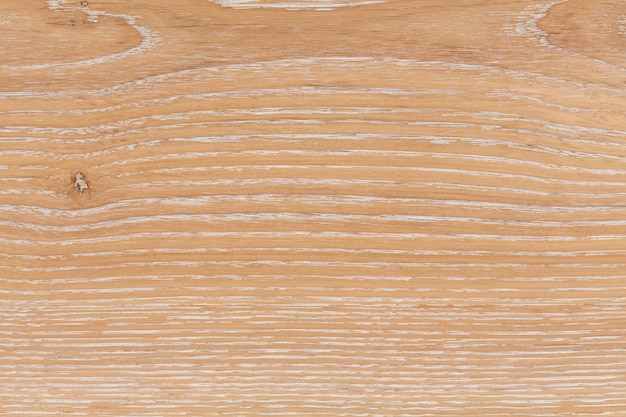Piso de madeira de carvalho visto de cima