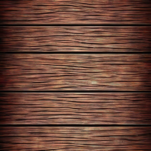 Piso de madeira marrom texturizado com parquet ThemexA