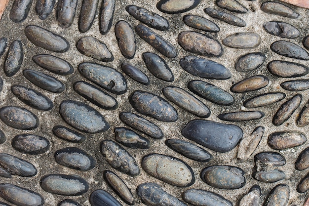 Piso de piedra para el fondo