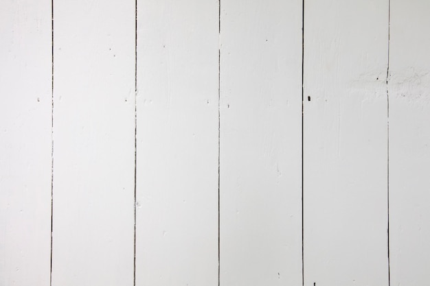 Foto pisos de madera blanca piso antiguo textura del fondo pintado de blanco
