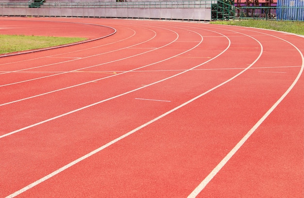 Pista de carreras