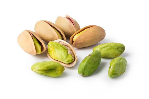 Pistachos