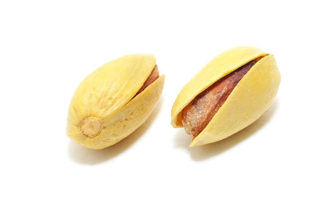 pistachos