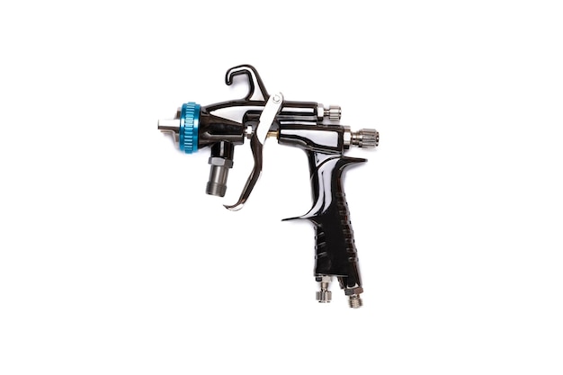 Pistola pulverizadora Pistola para pintar Aerosol Aerógrafo