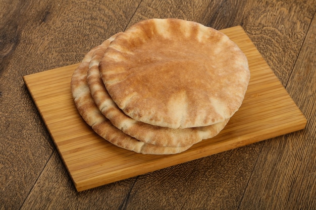 Pita-Brot