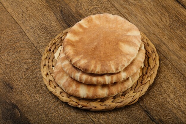 Pita-Brot