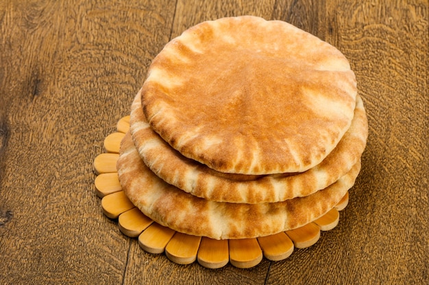 Pita-Brot