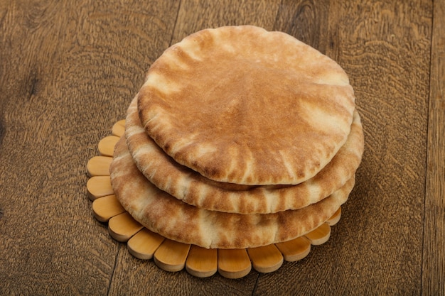 Pita-Brot