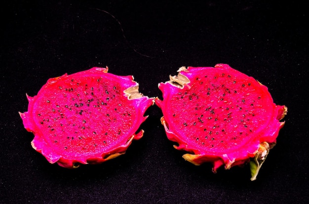 Pitaya o Dragon Fruit