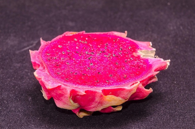 Pitaya oder Drachenfrucht