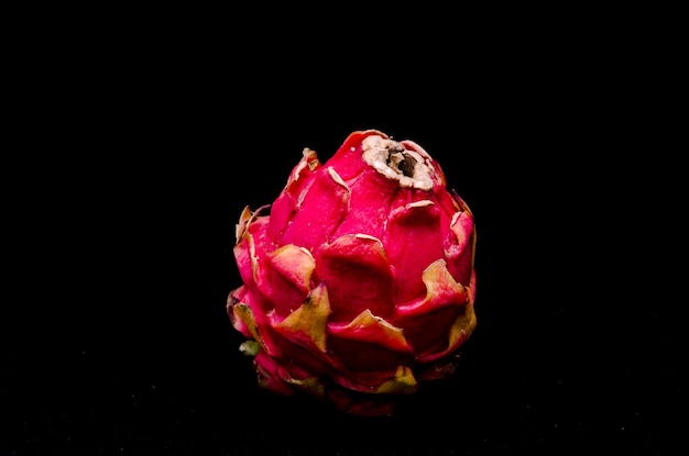 Pitaya oder Drachenfrucht