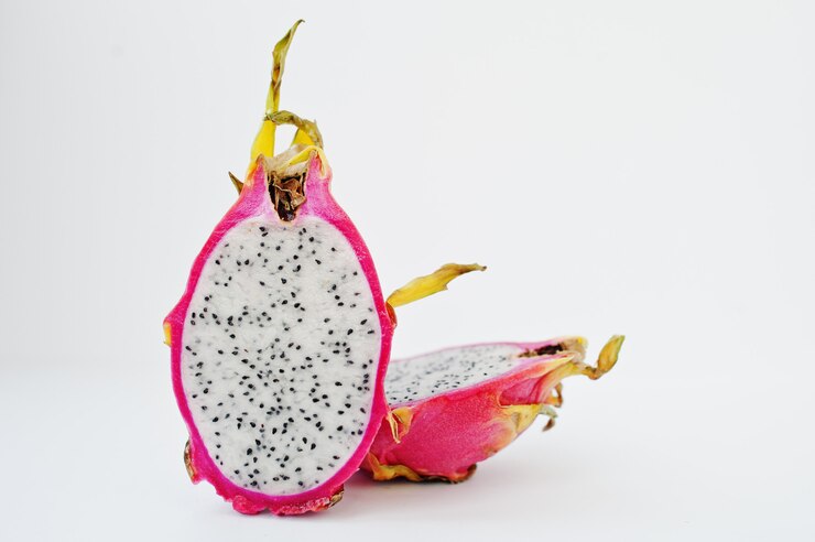 Pitaya oder Pitahaya