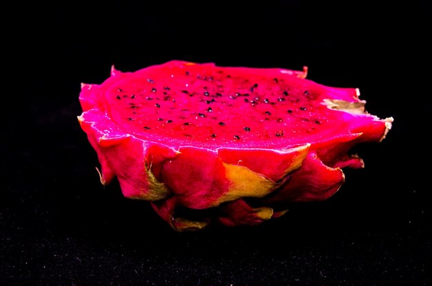 Pitaya ou Dragon Fruit