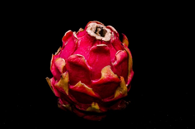 Pitaya ou Dragon Fruit