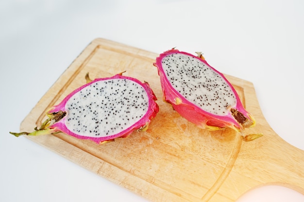 Pitaya ou pitaiaiás