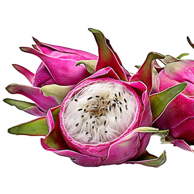 Foto pitaya pitaya fruta pitaya flor fruta flor