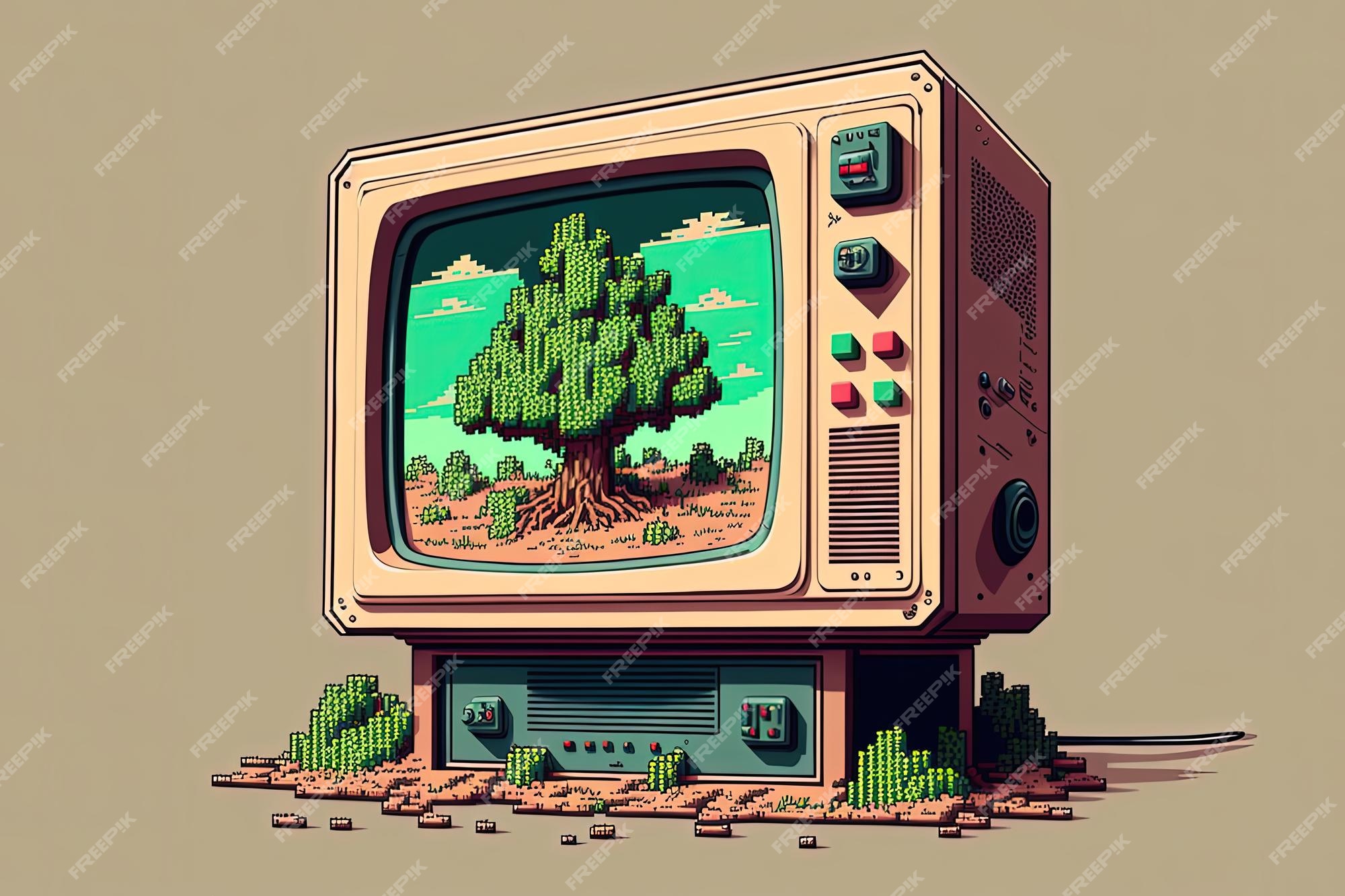 Arquivo de Séries de TV - Pixel Universe