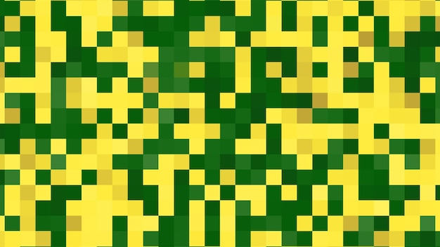 Pixel-Hintergrunddesigns, Pixel-Motive, Pixel-Wandtapeten, Mosaik-Motive