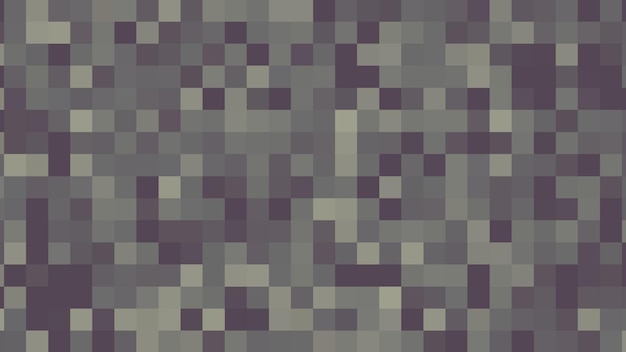 Foto pixel-hintergrunddesigns, pixel-motive, pixel-wandtapeten, mosaik-motive