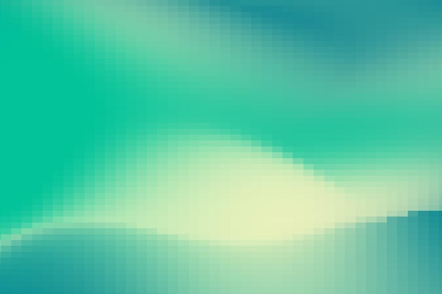 Píxeles abstractos color de fondo textura geométrica