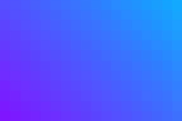 Píxeles abstractos color de fondo textura geométrica