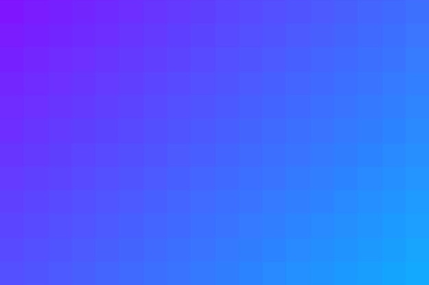 Píxeles abstractos color de fondo textura geométrica